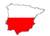 AUTOBUSES LA PAMPLONESA - Polski